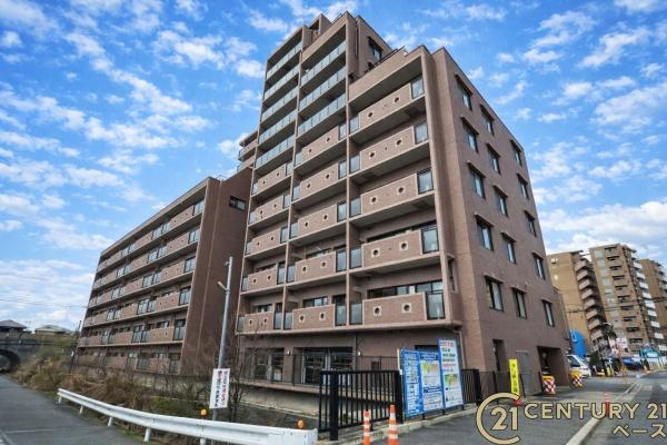 グリーントピア２１コミュネット香芝