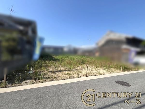 北葛城郡広陵町大字三吉の土地