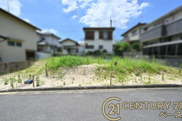 大和郡山市泉原町の売土地