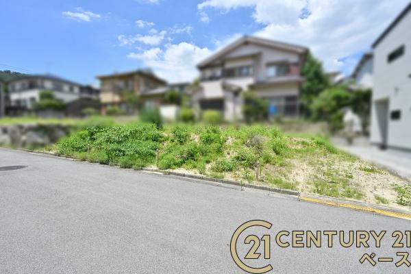 大和郡山市矢田山町の売土地