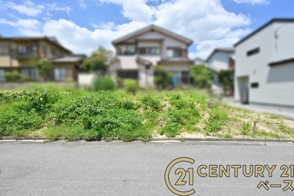 大和郡山市矢田山町の売土地