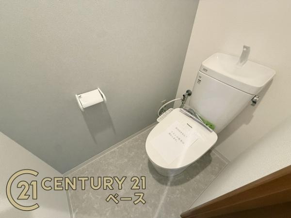 東急ドエル大和八木アネックスＣ棟