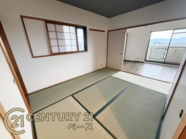東急ドエル大和八木アネックスＣ棟
