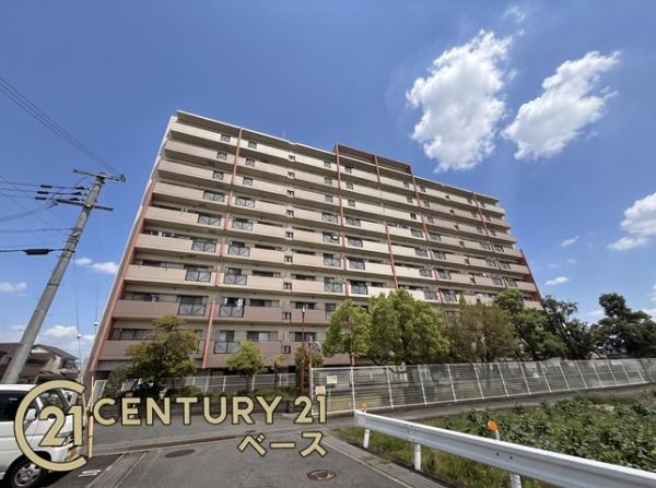 東急ドエル大和八木アネックスＣ棟