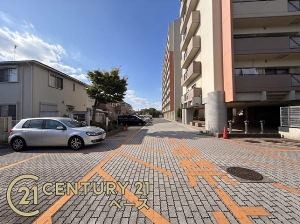 東急ドエル大和八木アネックスＣ棟