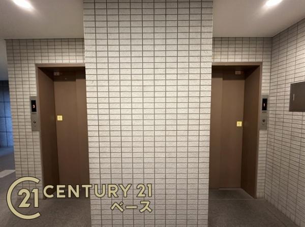 東急ドエル大和八木アネックスＣ棟