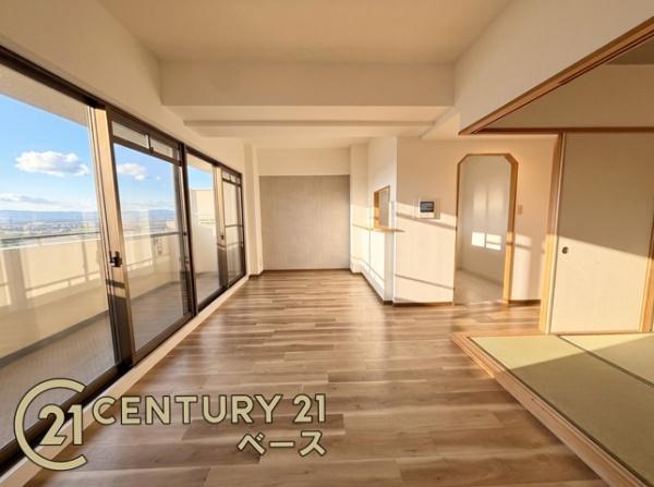 東急ドエル大和八木アネックスＣ棟