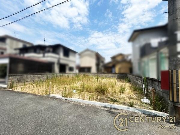 橿原市葛本町の売土地