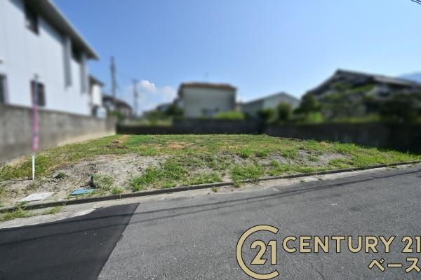 御所市大字櫛羅の売土地