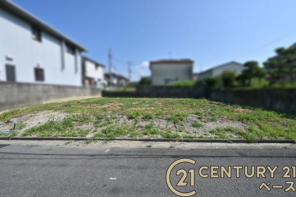 御所市大字櫛羅の売土地