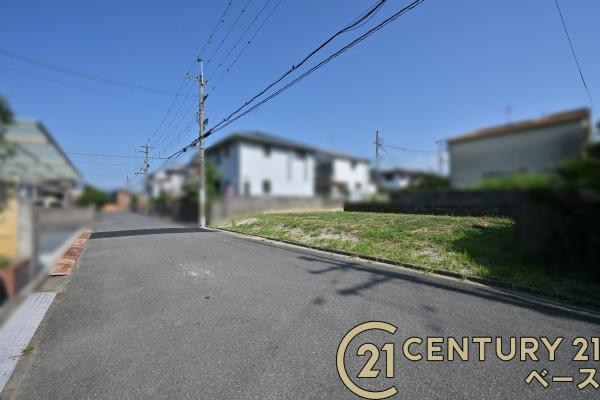 御所市大字櫛羅の土地