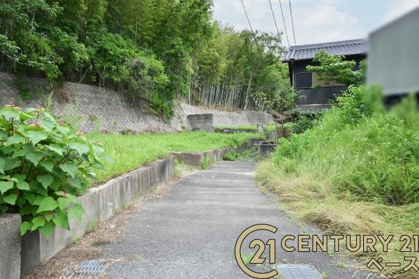 北葛城郡上牧町大字上牧の中古一戸建て