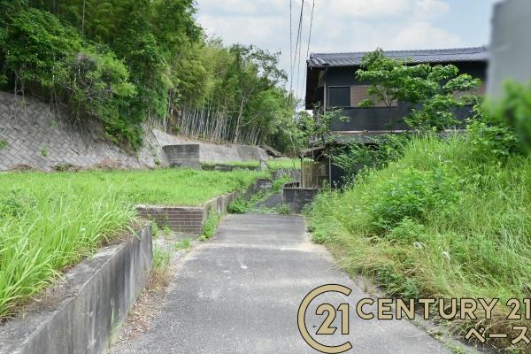 北葛城郡上牧町大字上牧の中古一戸建て