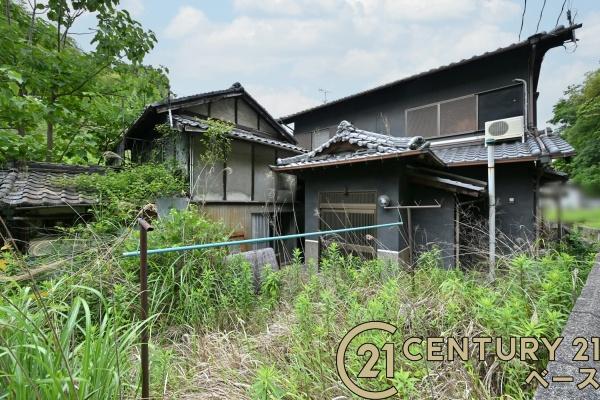 北葛城郡上牧町上牧 一戸建
