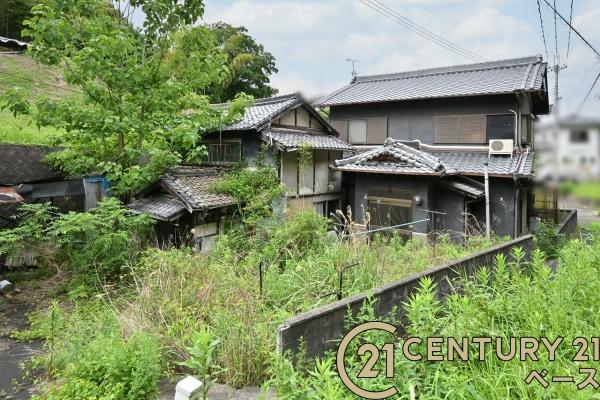 北葛城郡上牧町上牧　一戸建