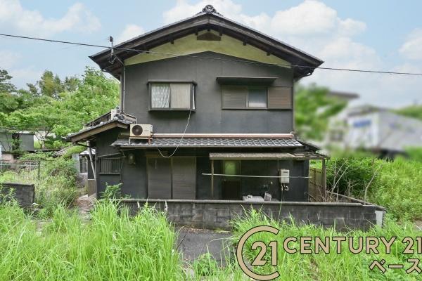 北葛城郡上牧町上牧　一戸建