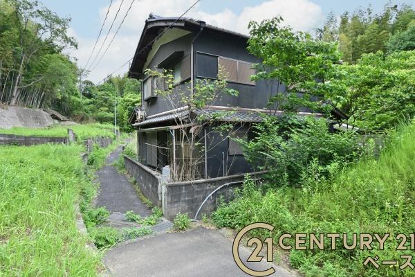 北葛城郡上牧町上牧　一戸建