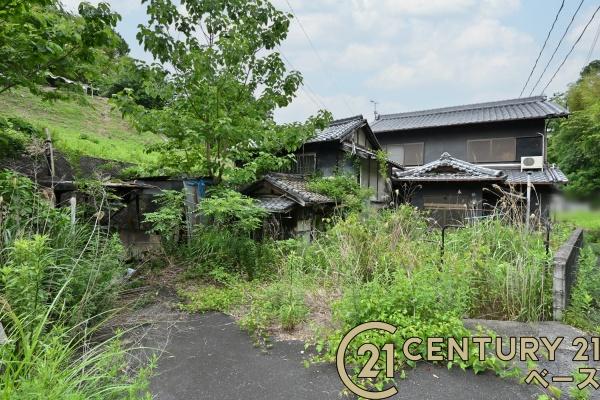 北葛城郡上牧町大字上牧の中古一戸建て