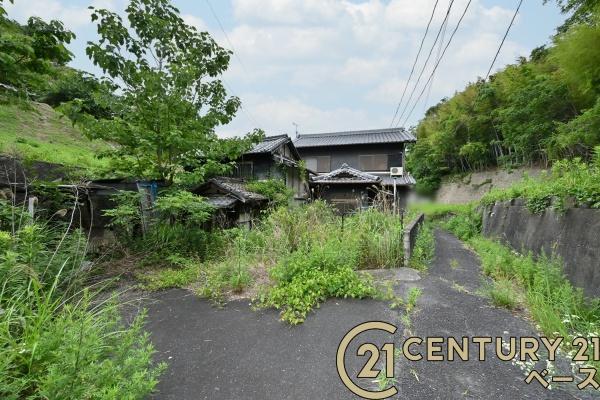 北葛城郡上牧町大字上牧の中古一戸建て