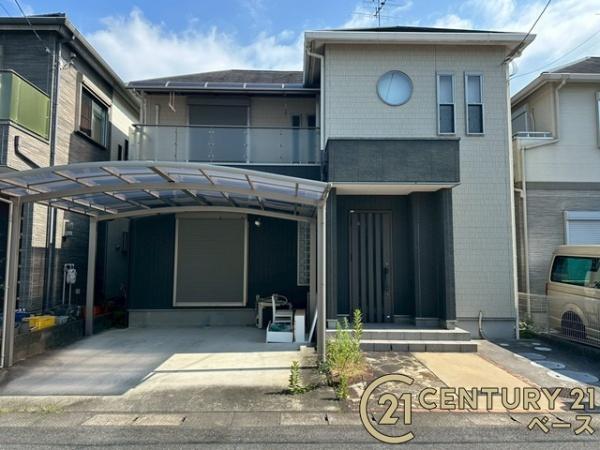 大和高田市曽大根1丁目 一戸建