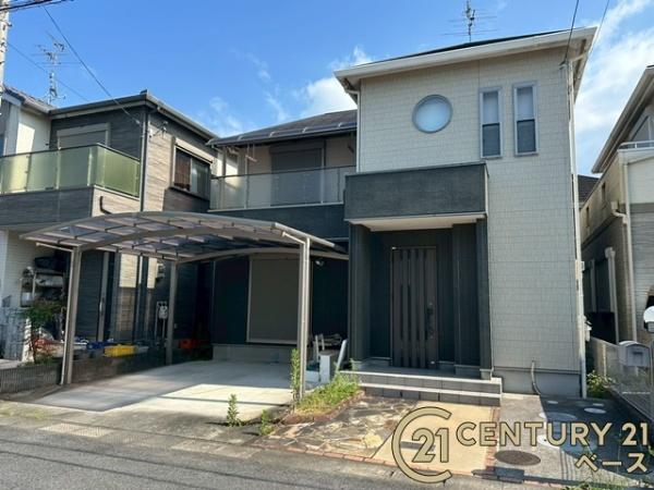 大和高田市曽大根１丁目　一戸建