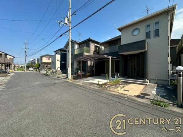 大和高田市曽大根１丁目の中古一戸建て