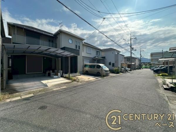 大和高田市曽大根１丁目の中古一戸建て