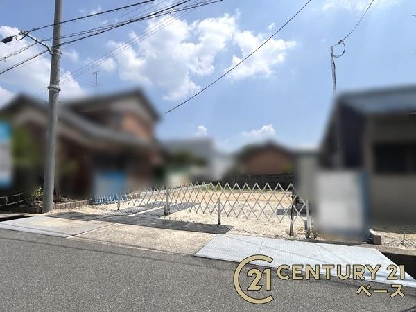 大和郡山市筒井町の新築一戸建
