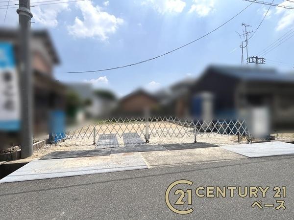 大和郡山市筒井町の新築一戸建