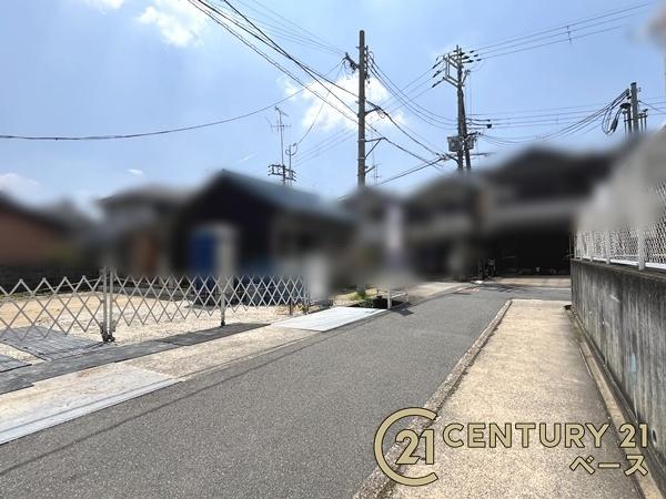 大和郡山市筒井町の新築一戸建