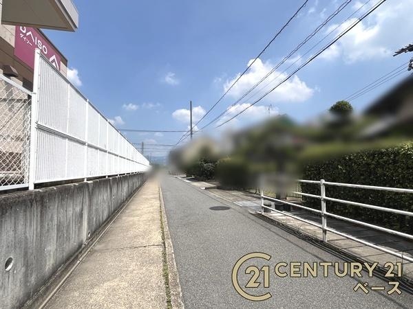 大和郡山市筒井町の新築一戸建