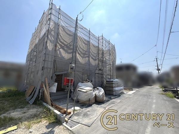 クレイドルガーデン今国府町１号棟／新築一戸建