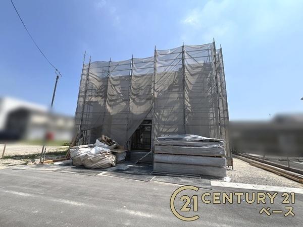 クレイドルガーデン今国府町１号棟／新築一戸建