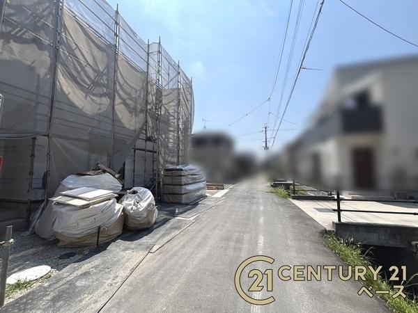 クレイドルガーデン今国府町１号棟／新築一戸建