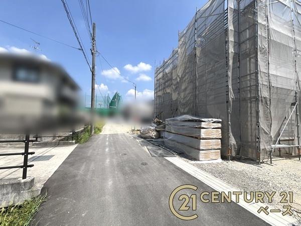 クレイドルガーデン今国府町１号棟／新築一戸建