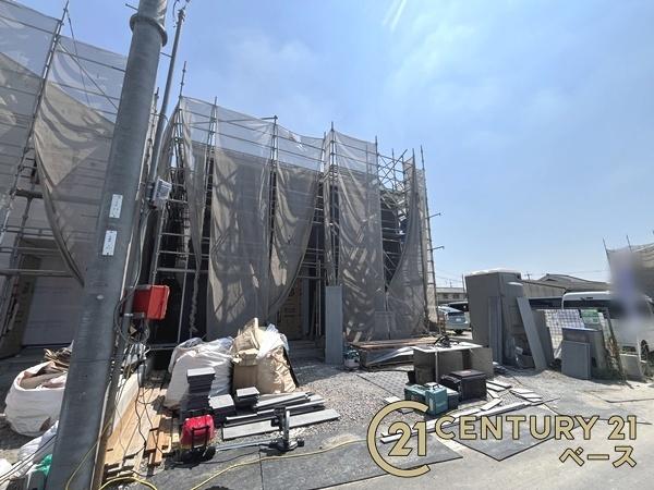 クレイドルガーデン今国府町２号棟／新築一戸建