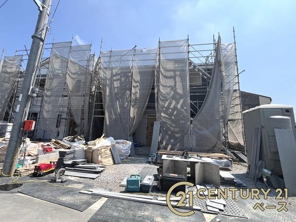 クレイドルガーデン今国府町２号棟／新築一戸建