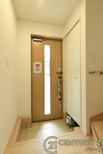 クレイドルガーデン今国府町３号棟／新築一戸建