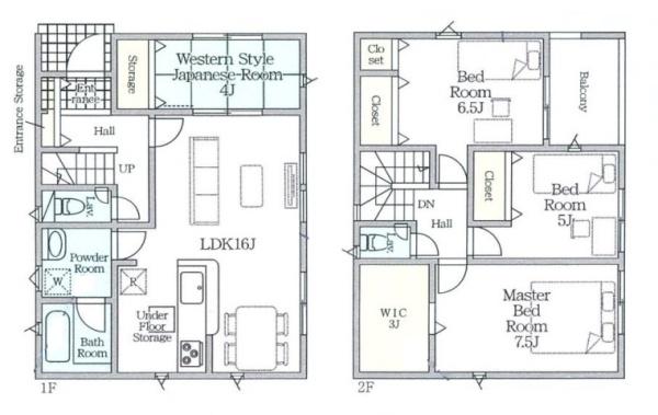 クレイドルガーデン今国府町４号棟／新築一戸建