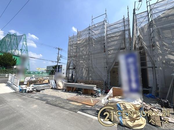 クレイドルガーデン今国府町４号棟／新築一戸建
