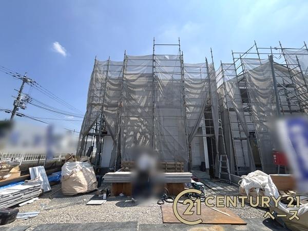 クレイドルガーデン今国府町４号棟／新築一戸建