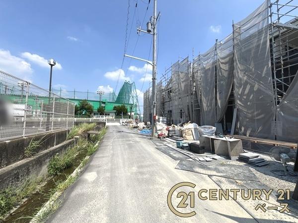 クレイドルガーデン今国府町４号棟／新築一戸建