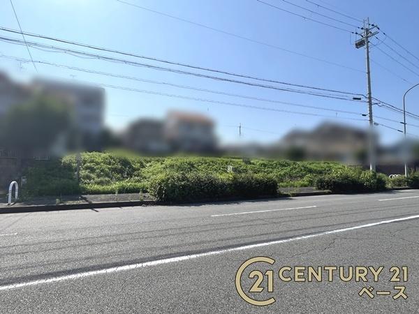 北葛城郡広陵町馬見北２丁目の売土地