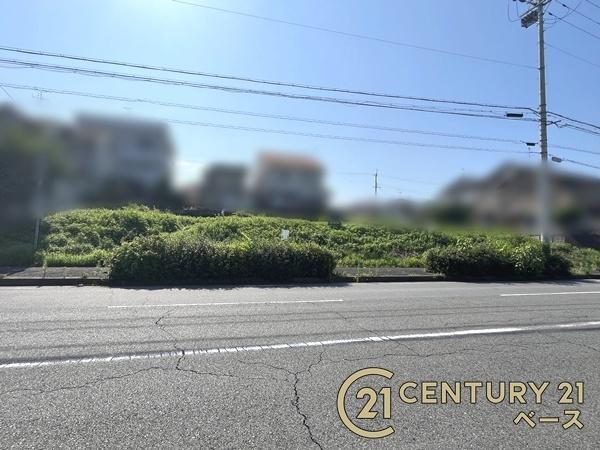 北葛城郡広陵町馬見北２丁目の売土地