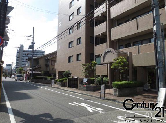 ルイシャトレ王寺
