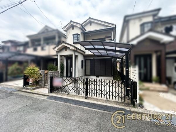 桜井市大字西之宮の中古一戸建て
