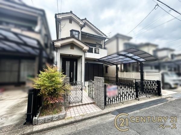 桜井市大字西之宮の中古一戸建て