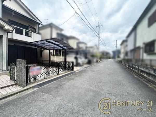 桜井市大字西之宮の中古一戸建て