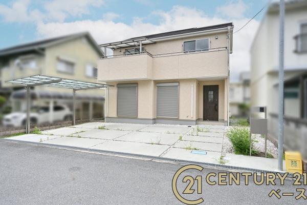 橿原市白橿町8丁目 一戸建