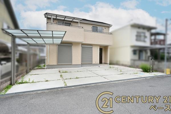 橿原市白橿町８丁目　一戸建